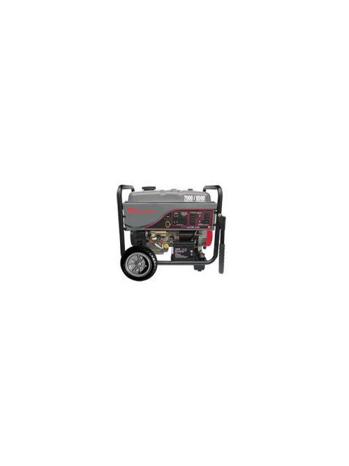 Product image for Milbank 7000W 7 kW Portable Generator