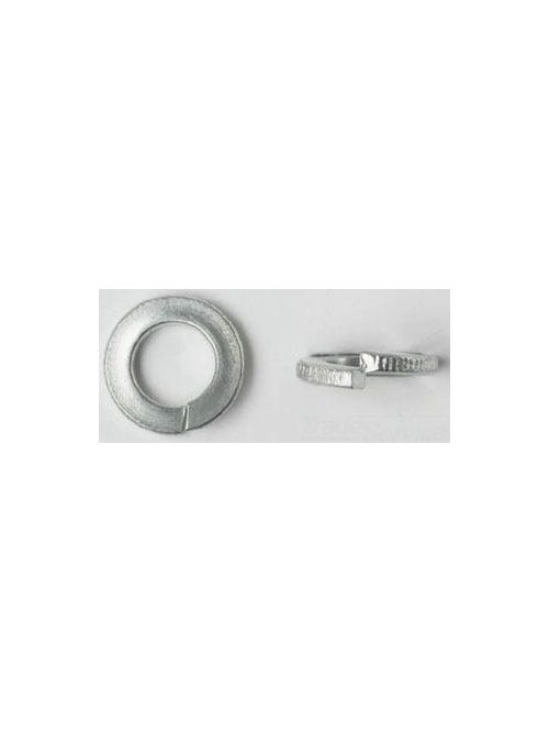 Product image for Star Stainless Screw 38LWSS 3/8 Inch 18-8 Stainless Steel Split Lockwasher