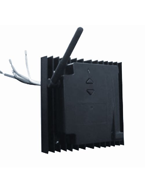 Product image for Pass & Seymour MR2000 Universal Dimmer, 2000W 120/277 VAC