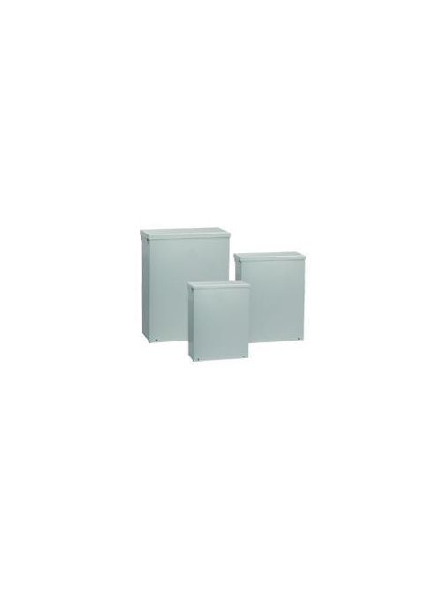 Milbank MG1003162 120/240 Volt 100 Amp 1-Phase 2-Pole NEMA 3R G90 Galvanized Steel Residential Automatic Transfer Switch Milbank MG1003162 120/240 Volt 100 Amp 1-Phase 2-Pole NEMA 3R G90 Galvanized Steel Residential Automatic Transfer Switch