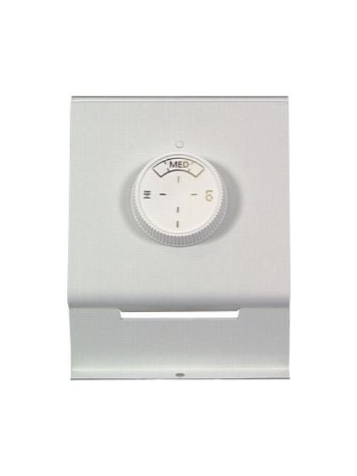 生活家電 その他 Marley TA1ANW 120 to 277 Volt 22 Amp 1-Pole Northern White Baseboard Heater  Thermostat