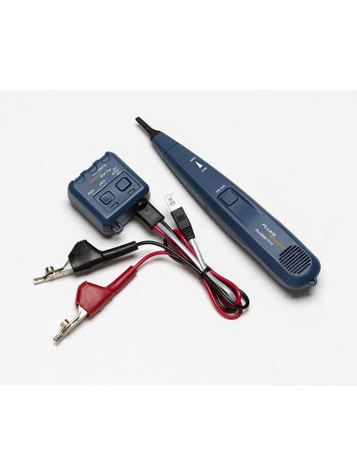Product image for Fluke Electronics PRO3000 8 VDC 1000/1500 Hz Analog Tone and Probe Kit
