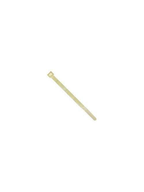 Product image for Panduit P7-50-C 7.5 Inch 50 lb Natural Cable Tie
