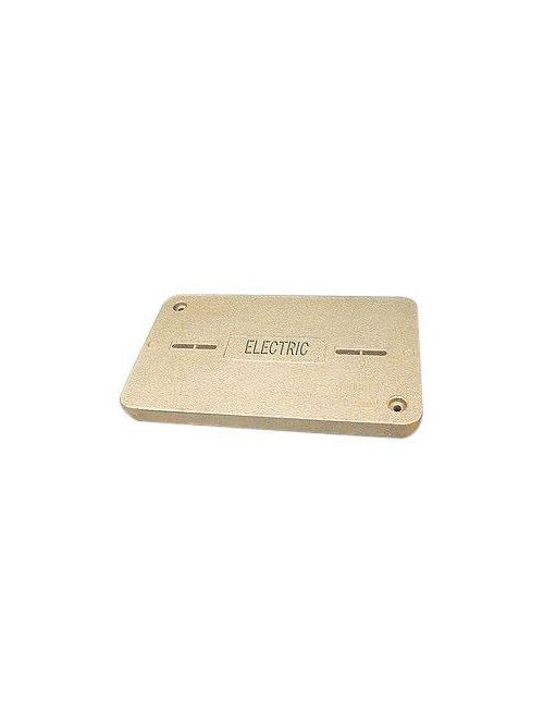 Quazite PG1730HA0017 17 x 30 Inch Gray Polymer Concrete Heavy Duty Underground Enclosure Cover Quazite PG1730HA0017 17 x 30 Inch Gray Polymer Concrete Heavy Duty Underground Enclosure Cover