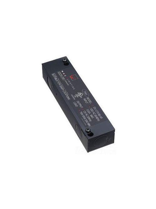 Product image for WAC Lighting METB Miniature Junction Box for En12p Transformer