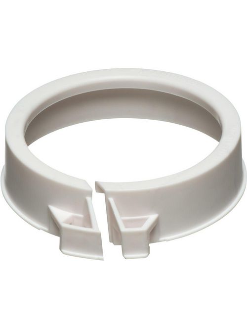 Arlington EMT350S 3-1/2 Inch Split Non-Metallic Bushing Arlington EMT350S 3-1/2 Inch Split Non-Metallic Bushing