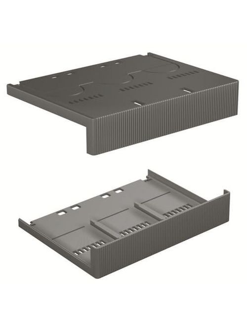 ABB KT6LTC-3 LUG COVER LOW T6 3P TM ABB KT6LTC-3 LUG COVER LOW T6 3P TM