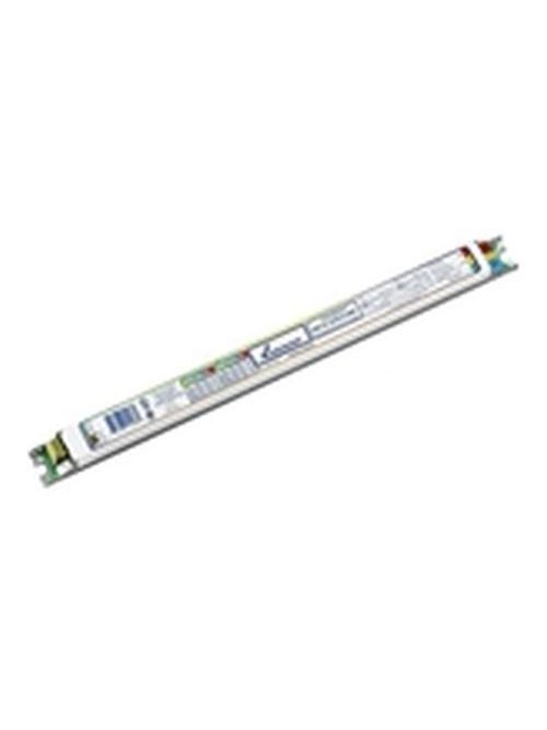 Advance ICN2S54T35I 120 to 277 VAC 50/60 Hz 54 W 2-Lamp T5 Electronic Ballast Advance ICN2S54T35I 120 to 277 VAC 50/60 Hz 54 W 2-Lamp T5 Electronic Ballast