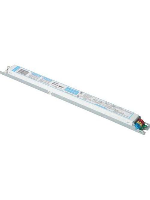 Advance ICN2S5490CT35I 120 to 277 VAC 50/60 Hz 54 W 2-Lamp T5 Electronic Ballast Advance ICN2S5490CT35I 120 to 277 VAC 50/60 Hz 54 W 2-Lamp T5 Electronic Ballast