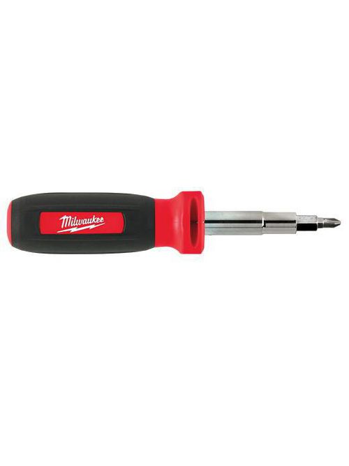 Product image for Milwaukee 48-22-2114 11IN1 Screwdriver w