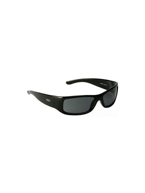 Product image for 3M Industrial Safety 11213-00000-20 Moon Dawg Safety Sunwear Tortoise Frame Gray Anti-Fog Lens 20 EA/Case Protective Eyewear
