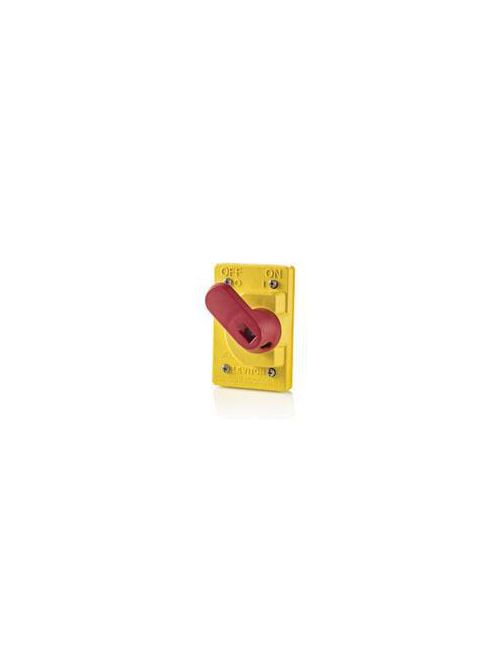LEV COVER-S IP66 SWITCH COVER LEV COVER-S IP66 SWITCH COVER