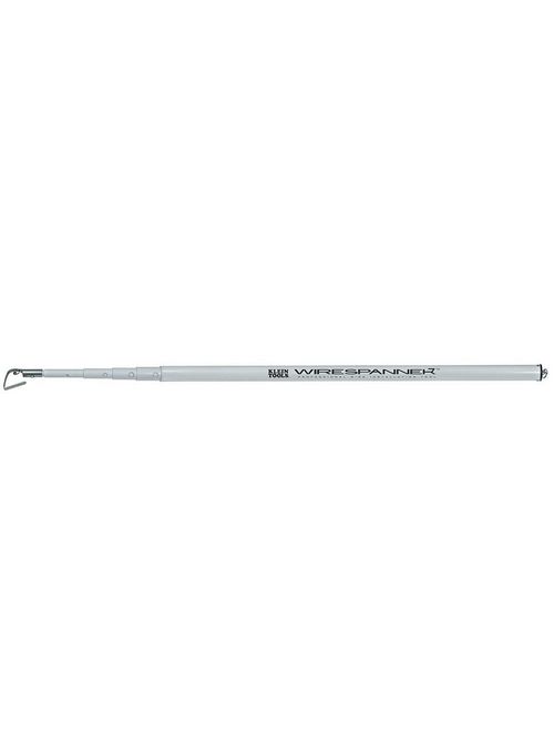 Product image for Klein 56105 Wirespanner Wire Installation Extension Pole