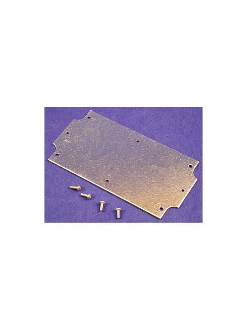 Product image for HMND 1554HPL 1554H&T STL ENCL PNL