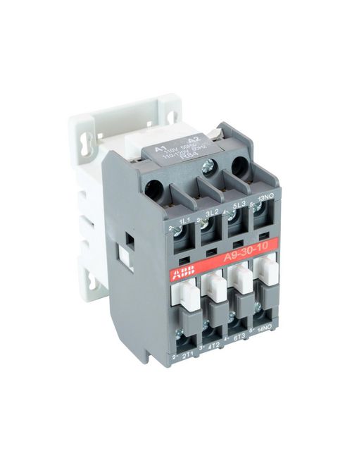 Product image for ABB A9N00-30-10-84 A9N 3P CONTR,NM