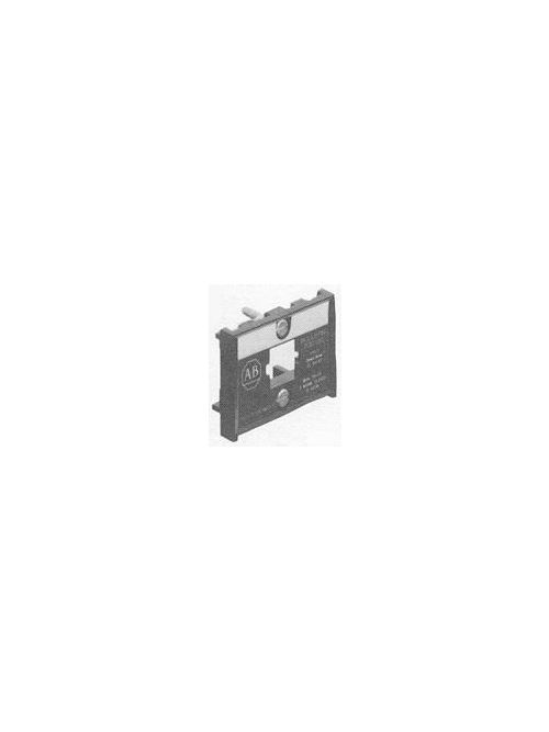 Product image for Allen Bradley 40266-800-01 Assembly Cover for Relay