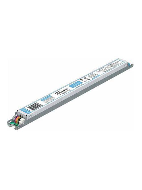 Philips Advance IZT2S54D35M 120 to 277 VAC 50/60 Hz 54 W 2-Lamp Electronic Dimming Ballast Philips Advance IZT2S54D35M 120 to 277 VAC 50/60 Hz 54 W 2-Lamp Electronic Dimming Ballast