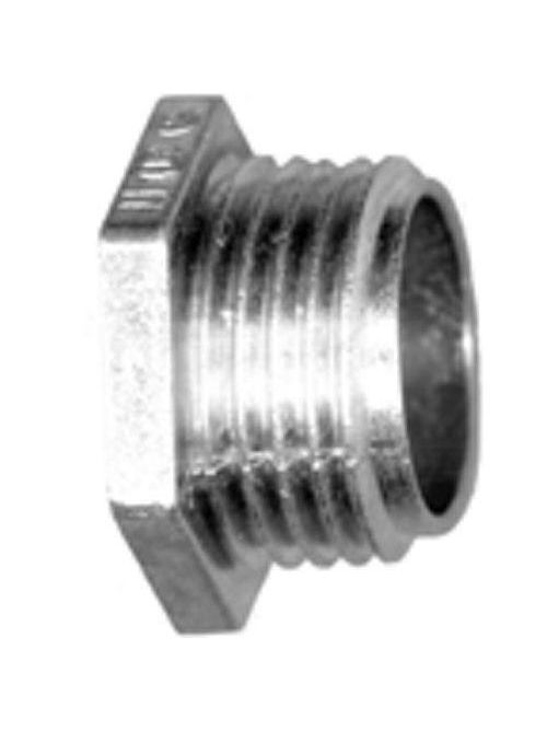 Bridgeport 1109 3 Inch Conduit Nipple Bridgeport 1109 3 Inch Conduit Nipple