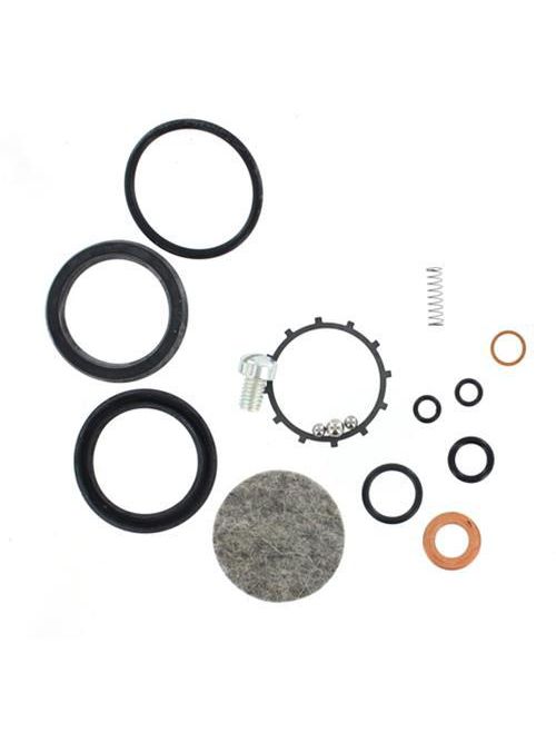 Product image for Greenlee 18272 Hydraulic Hand Pump Seal Repair Kit