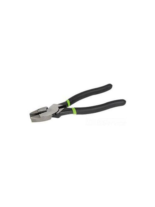 Product image for GREENLEE 0151-09SD 9" SIDE-CUTTER PLIERS