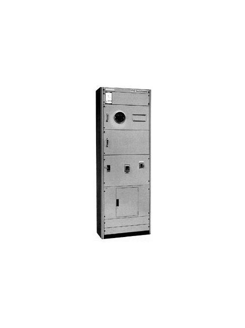 Product image for Siemens PB444 480 Star/277/480 VAC 400 Amp 3-Phase 3/4-Wire Main Breaker Service Entrance Switchboard