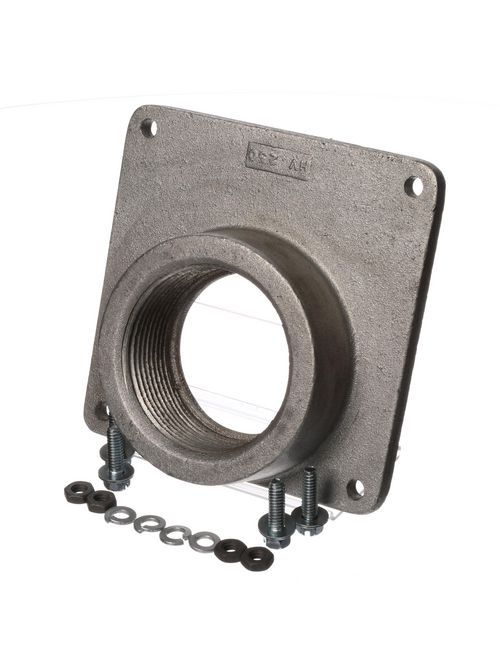 Siemens Industry ECHV250 2-1/2 Inch Meter Center Hub Siemens Industry ECHV250 2-1/2 Inch Meter Center Hub