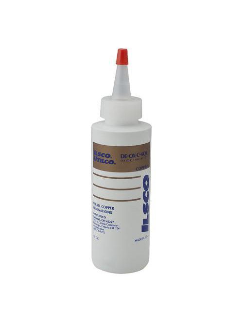ILSCO DE-OX-C-4OZ OXIDE INHIBITOR C ILSCO DE-OX-C-4OZ OXIDE INHIBITOR C