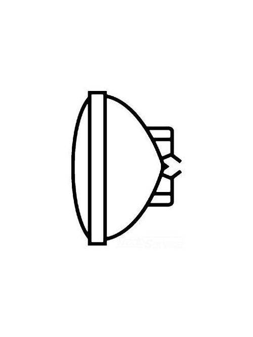 Product image for Kichler 17046 Bulb PAR36 50W 20deg Nar