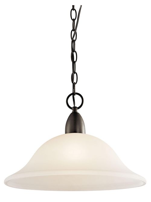 Kichler 42881 OZ 1-Light Pendant Kichler 42881 OZ 1-Light Pendant
