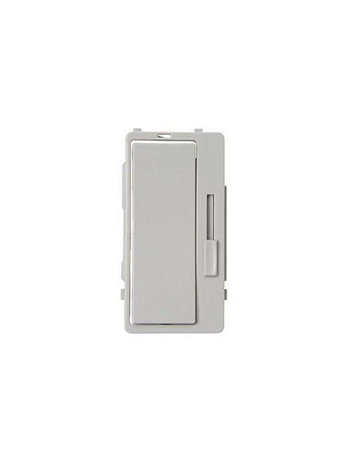 Product image for Pass & Seymour HKITGRY Gray Decorator Interchangeable Face Cover