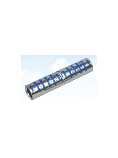 Penn-Union BBCU 3/0 Copper Penn-Crimp Splice