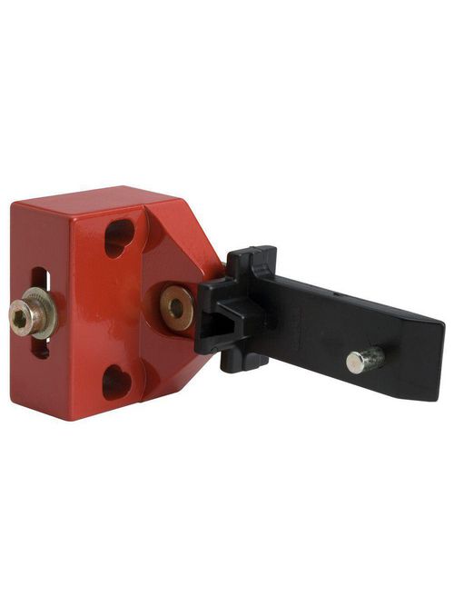 Product image for TES ZCKY09 Actuating key XCK, metal, 1 entry tapped for Pg 13.5 cable gland