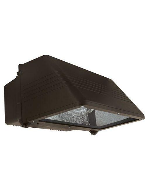 Hubbell Lighting WGL-250P 250 W 120/208/240/277 Volt Pulse Start Wall Pack Hubbell Lighting WGL-250P 250 W 120/208/240/277 Volt Pulse Start Wall Pack