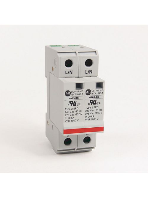 A-B 4983-DS230-402 230 V AC Surge S A-B 4983-DS230-402 230 V AC Surge S