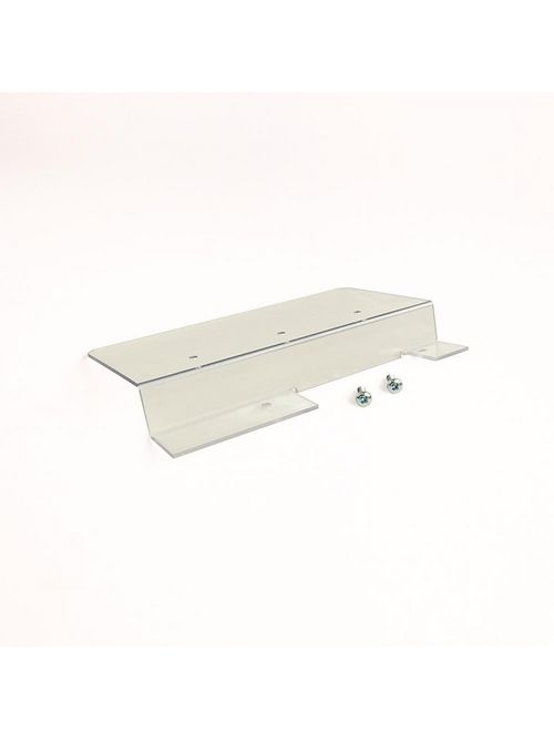 Allen-Bradley 194R-LNC18 3-Pole 100/200 Amp Terminal Shroud Allen-Bradley 194R-LNC18 3-Pole 100/200 Amp Terminal Shroud