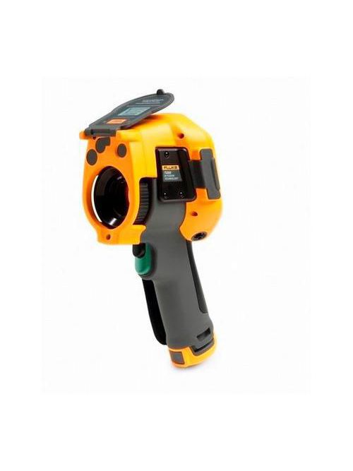 Product image for Fluke Ti200 60Hz Infrared Camera with LaserSharp Auto Focus