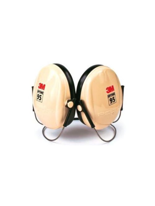 Product image for 3M 7000009666 3M™ PELTOR™ Optime™ 9