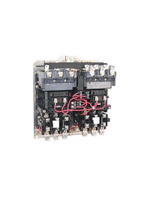 Product image for Allen-Bradley 520E-COD NEMA Size 2 Multi-Speed Starter
