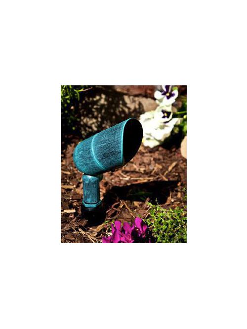 Product image for Hadco BL5016-G Micro Bullyte Garden Light