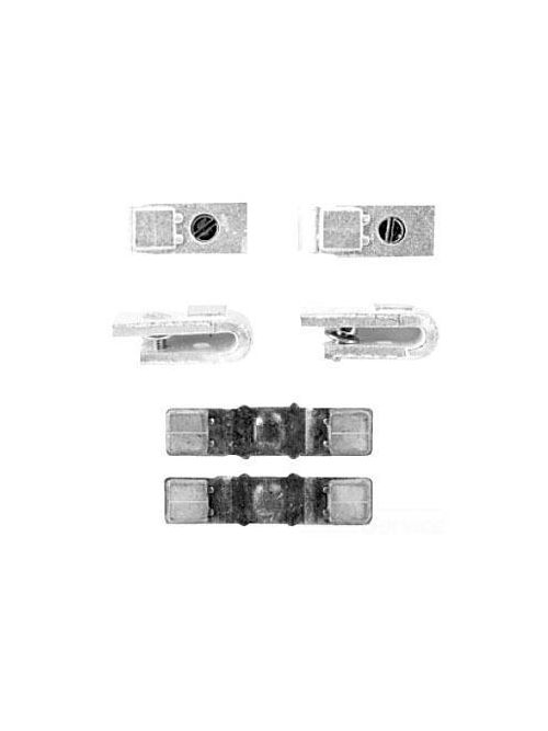 Product image for Siemens 3TY7480-0A 9-Piece Main Contactor Kit