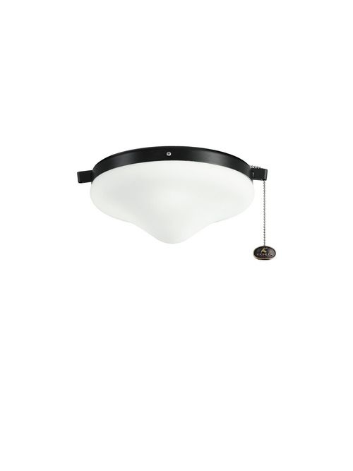 Product image for Kichler 338050SBK Outdoor Wet Light Ki