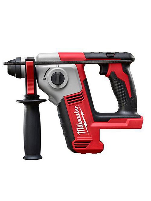 Milwaukee 2612-20 Cordless 5/8" SDS Plus Rotary Hammer Milwaukee 2612-20 Cordless 5/8" SDS Plus Rotary Hammer