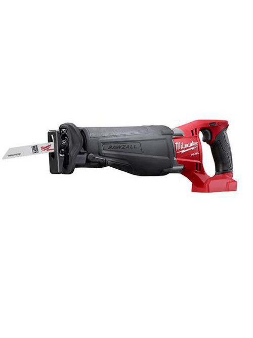 Product image for Milwaukee 2720-20 M18 FUEL™ SAWZALL® Reciprocating Saw