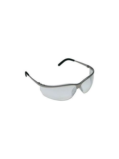 Product image for 3M 11345-10000-20 Metaliks™ Sport Protective Eyewear, I/O Mirror Lens,Nickel Frame 20 ea/case