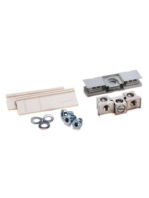 Allen-Bradley 140G-J-TLA13 14 to 1/0 AWG Molded Case Circuit Breaker Aluminum/Copper Wire Terminal Lug Allen-Bradley 140G-J-TLA13 14 to 1/0 AWG Molded Case Circuit Breaker Aluminum/Copper Wire Terminal Lug