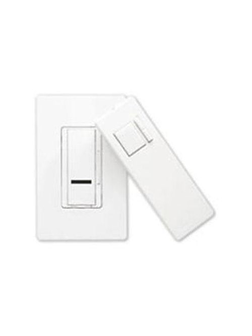 Product image for Lutron Electronics SP-600-HTH-WH 600 W Single Location White Dimming Package