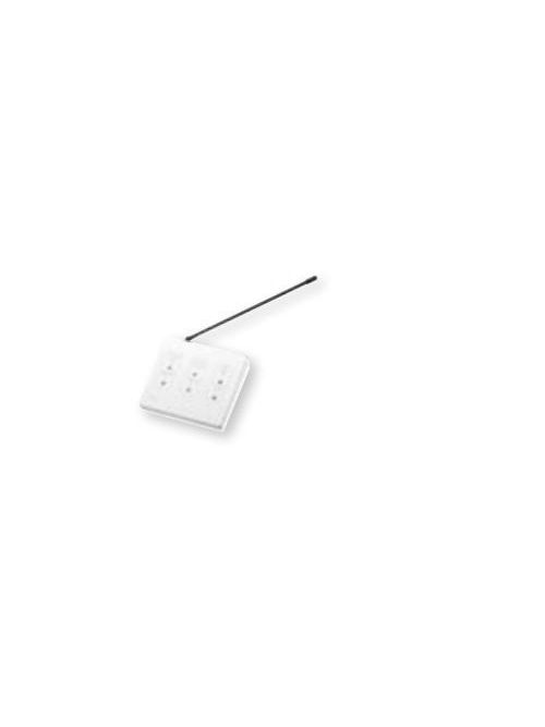 Product image for Lutron Electronics RA-REP-WH White RF Signal Repeater