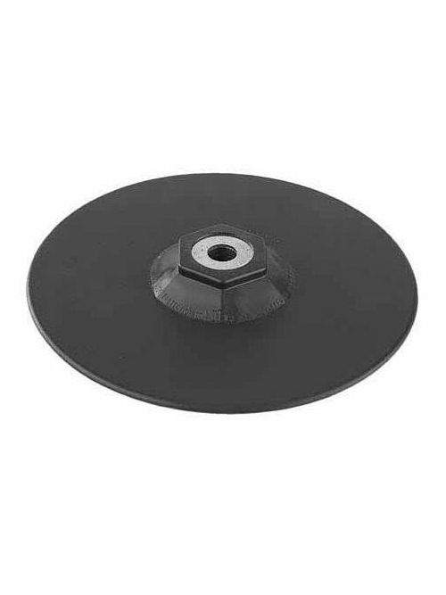 Product image for Milwaukee 6140-6 4-1/2 Inch 5/8 x 11 Inch Disc Grinder