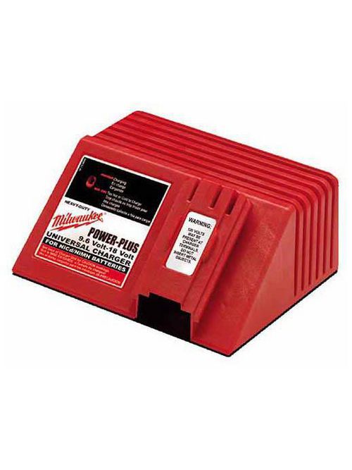 Product image for Milwaukee 48-59-0192 120 Volt Super Charger