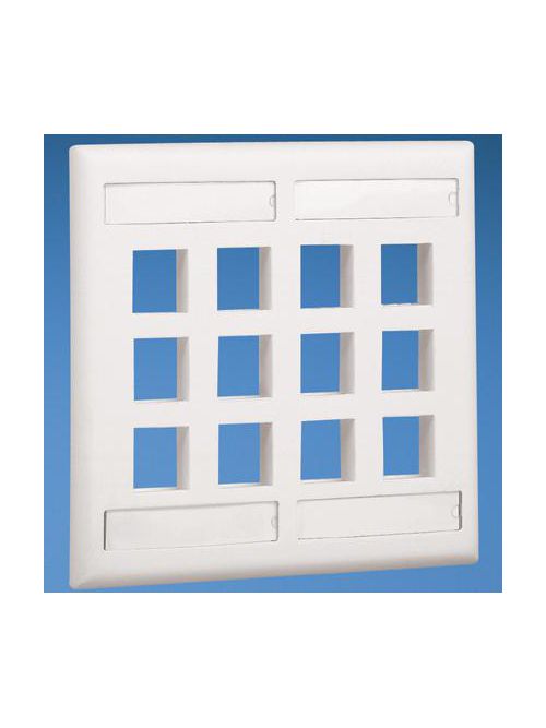 PAN NK12FEIY NK,12-port,SglGang,Ver PAN NK12FEIY NK,12-port,SglGang,Ver